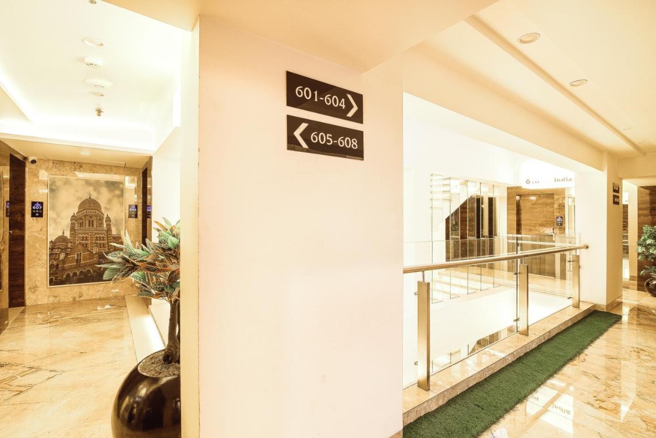 Foto - Hotel Auris & Banquets, Mumbai International Airport