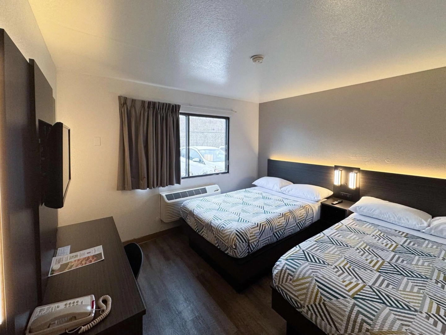 Foto - Motel 6 Glenview, IL - Chicago North