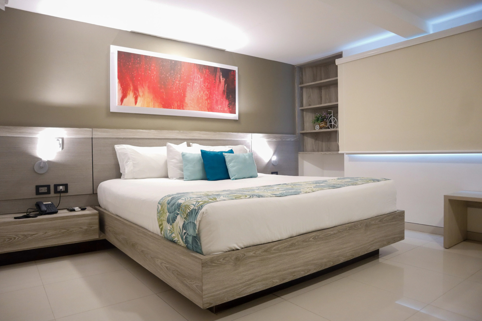 Photo - Varanasi Hotel Boutique