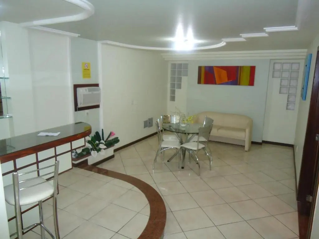 Foto - Hotel Minuano