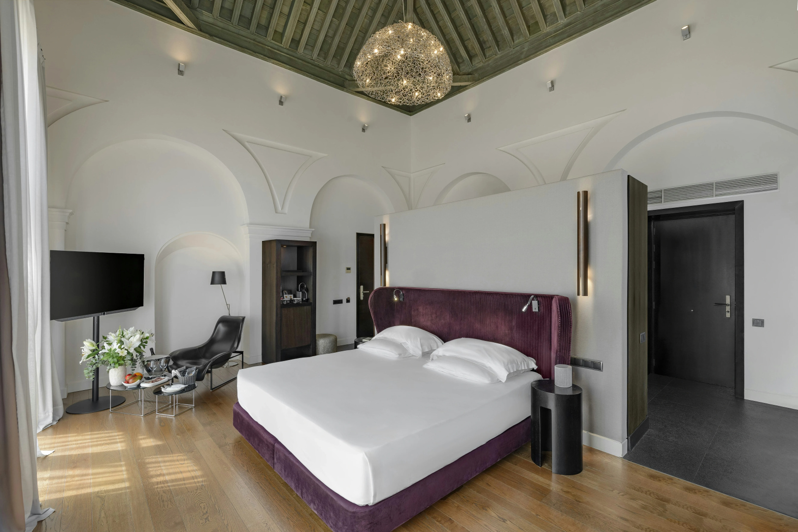 Foto - CoolRooms Palacio Villapanés 5 GL
