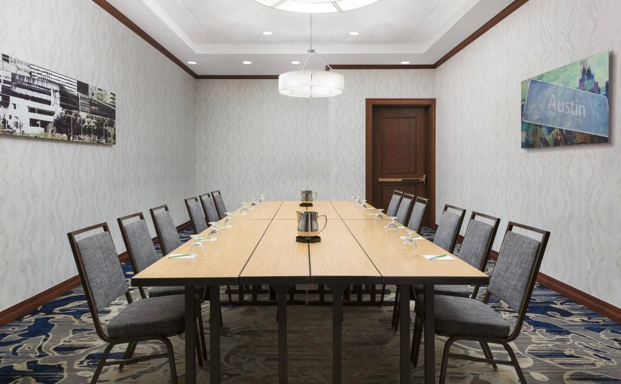 Foto - Residence Inn Austin Downtown / Convention Center