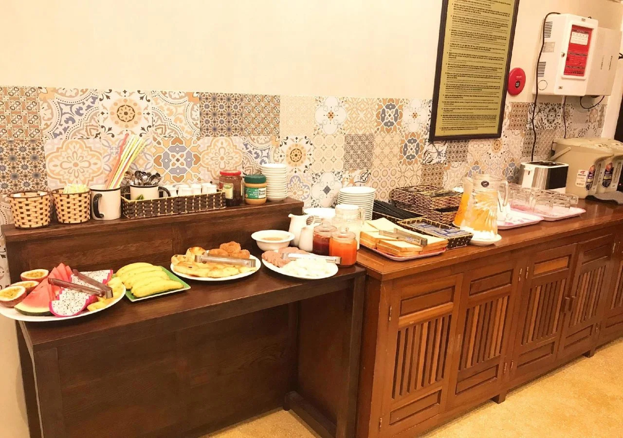 Photo - Son Trang Hotel Hoi An