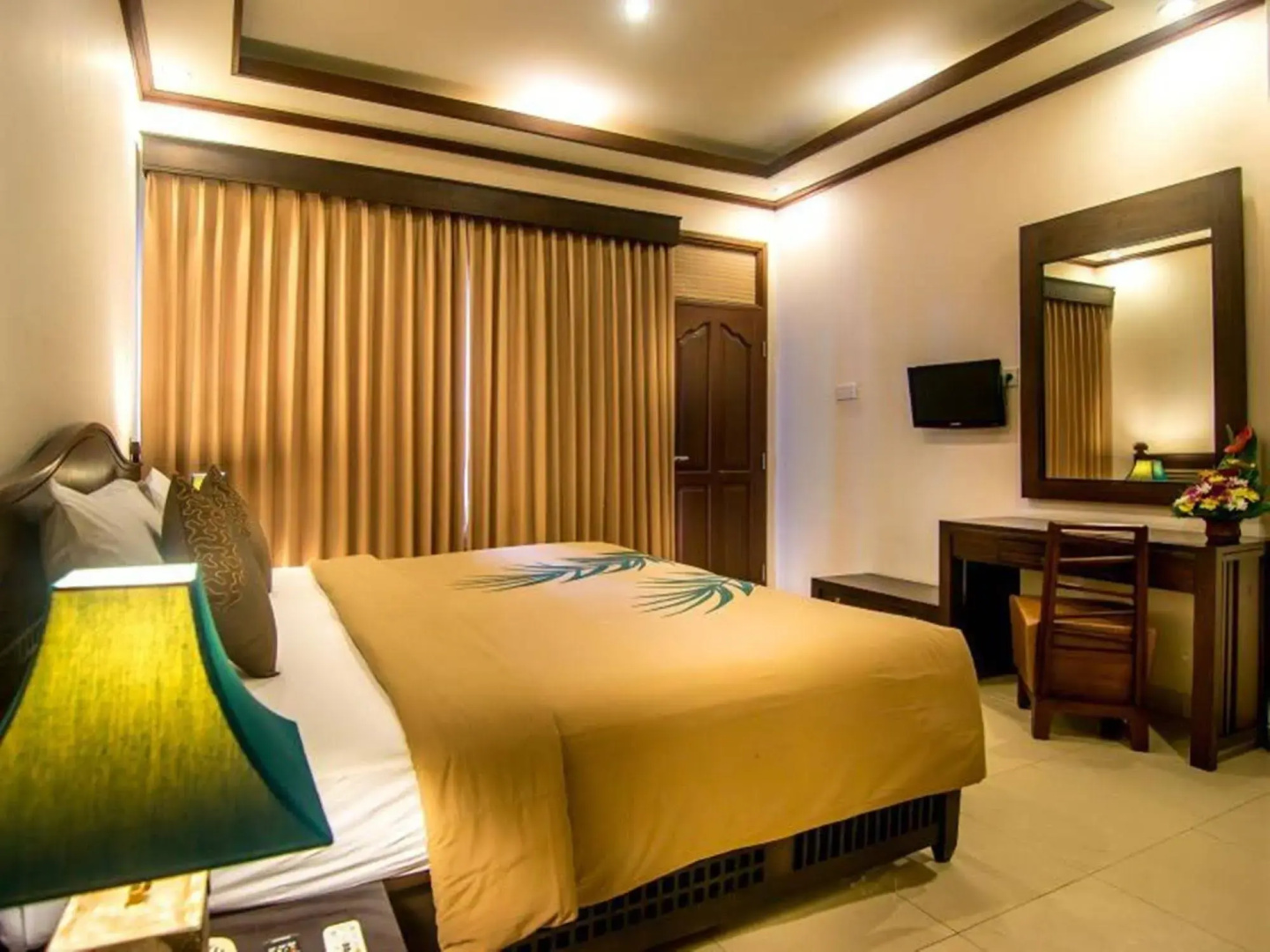 Photo - De Munut Balinese Resort & Spa