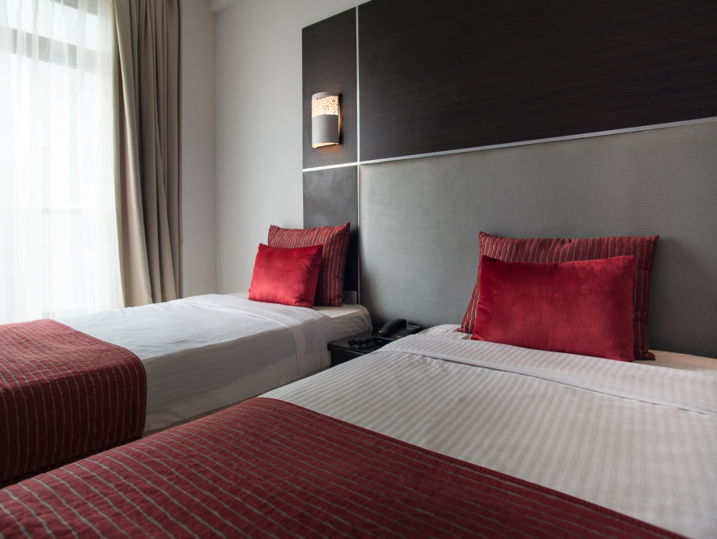 Photo - Cloud Hotel & Suites