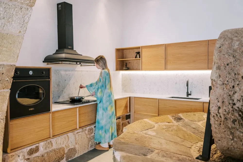 Foto - Kalathos Square luxury suites