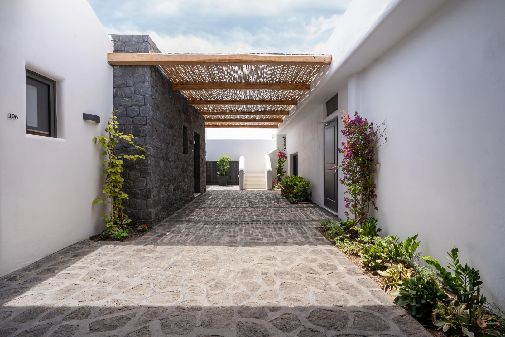 Foto - NĒRO Boutique Hotel