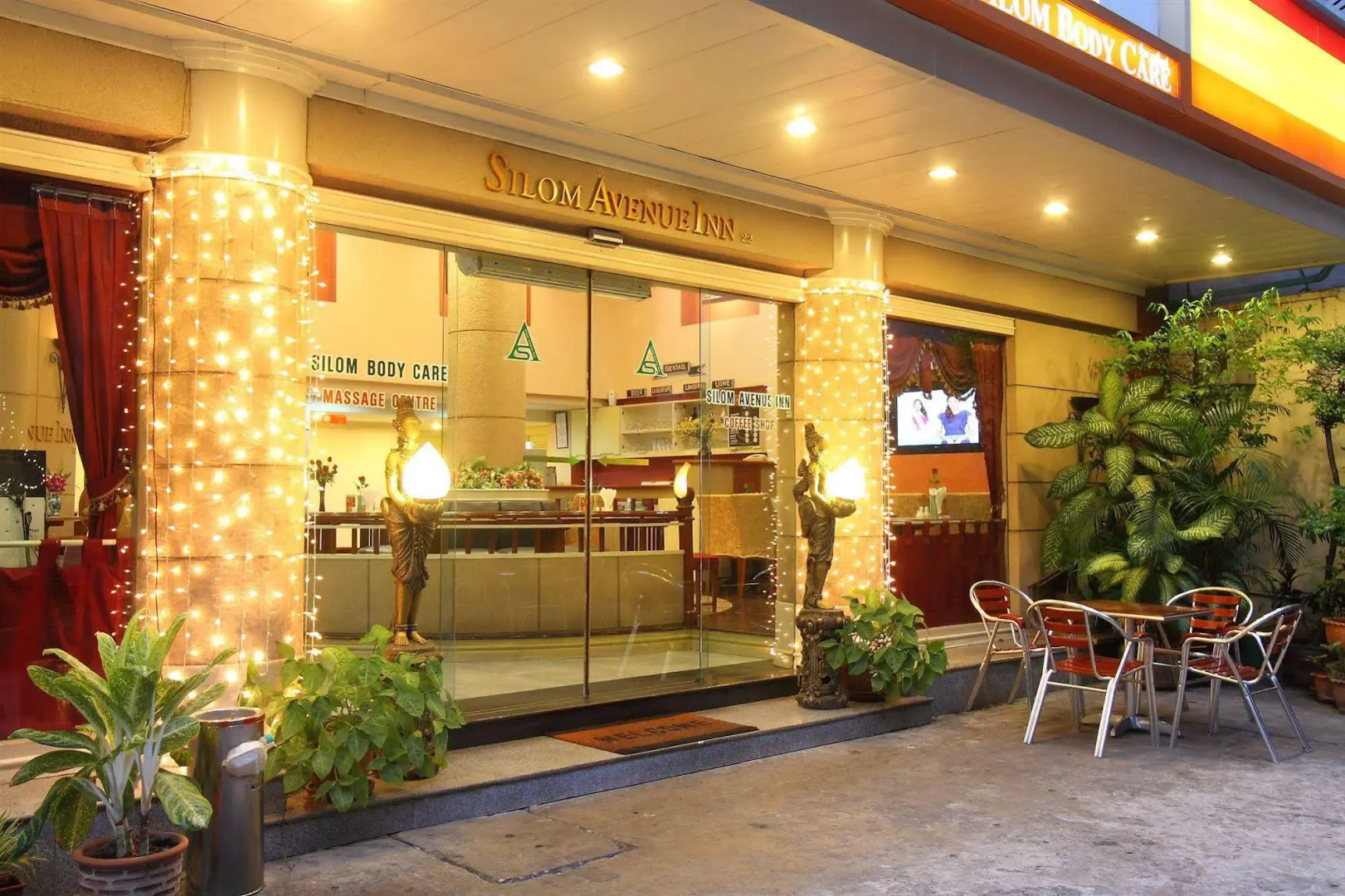 Photo - Silom Avenue Inn