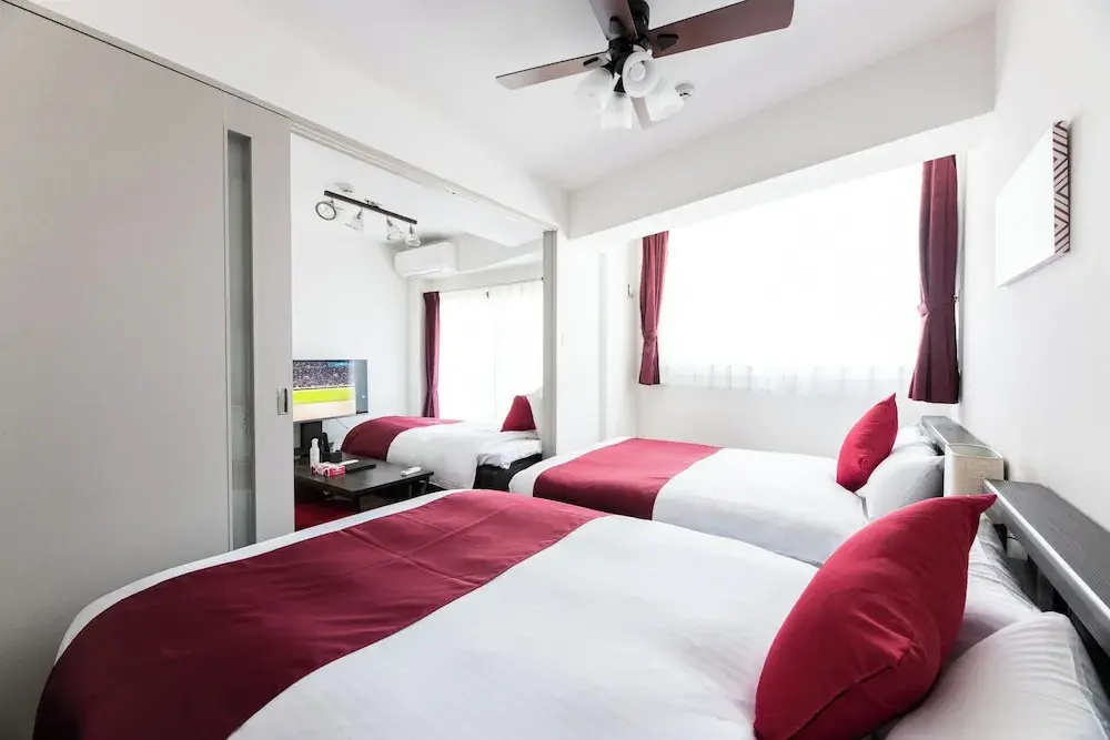 Foto - Grand Inn Canalside
