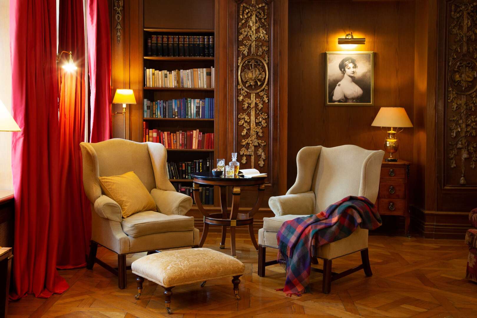 Foto - Louisa's Place