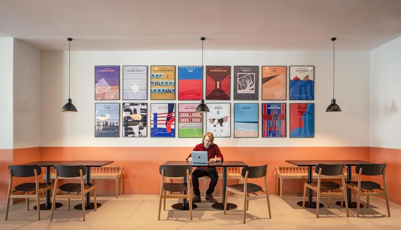 Photo - B&B Hotel Madrid Getafe
