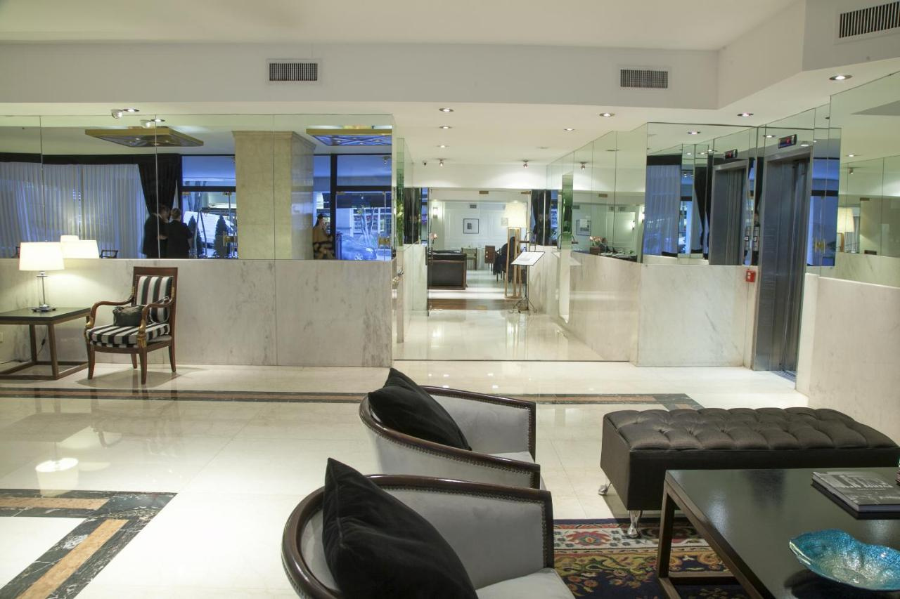 Foto - Feir's Park Hotel
