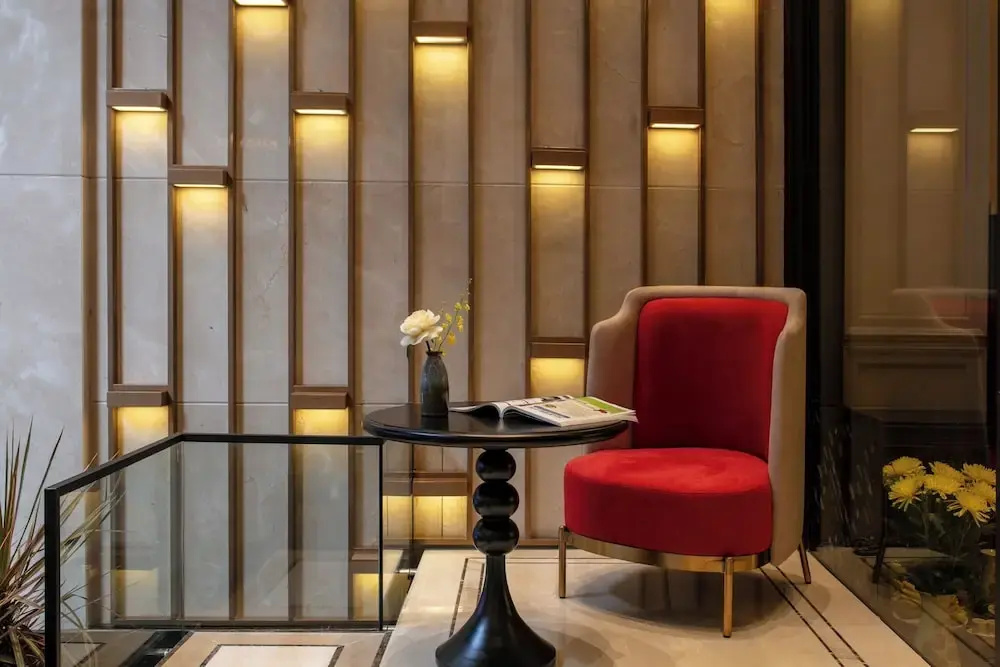 Photo - Le Premier Hotel & Rooftop Bar