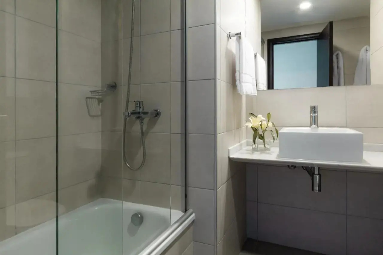 Foto - Vivaldi Hotel Loft Punta Carretas