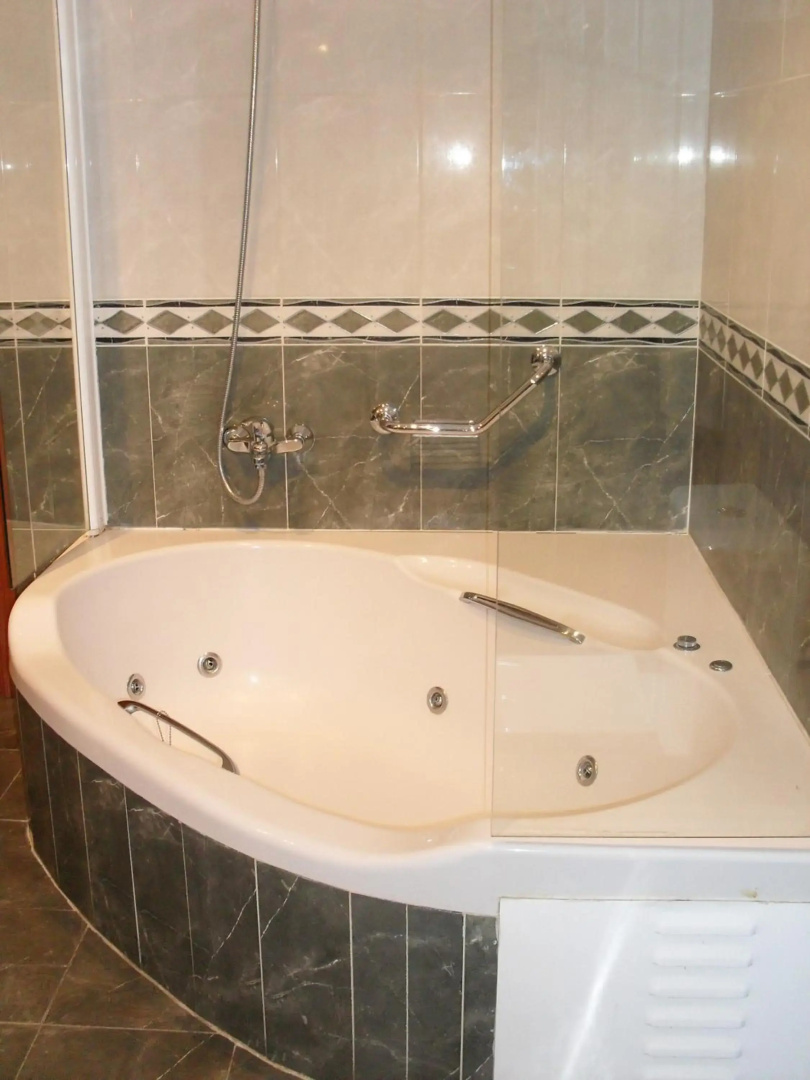 Foto - Hotel Camino Real