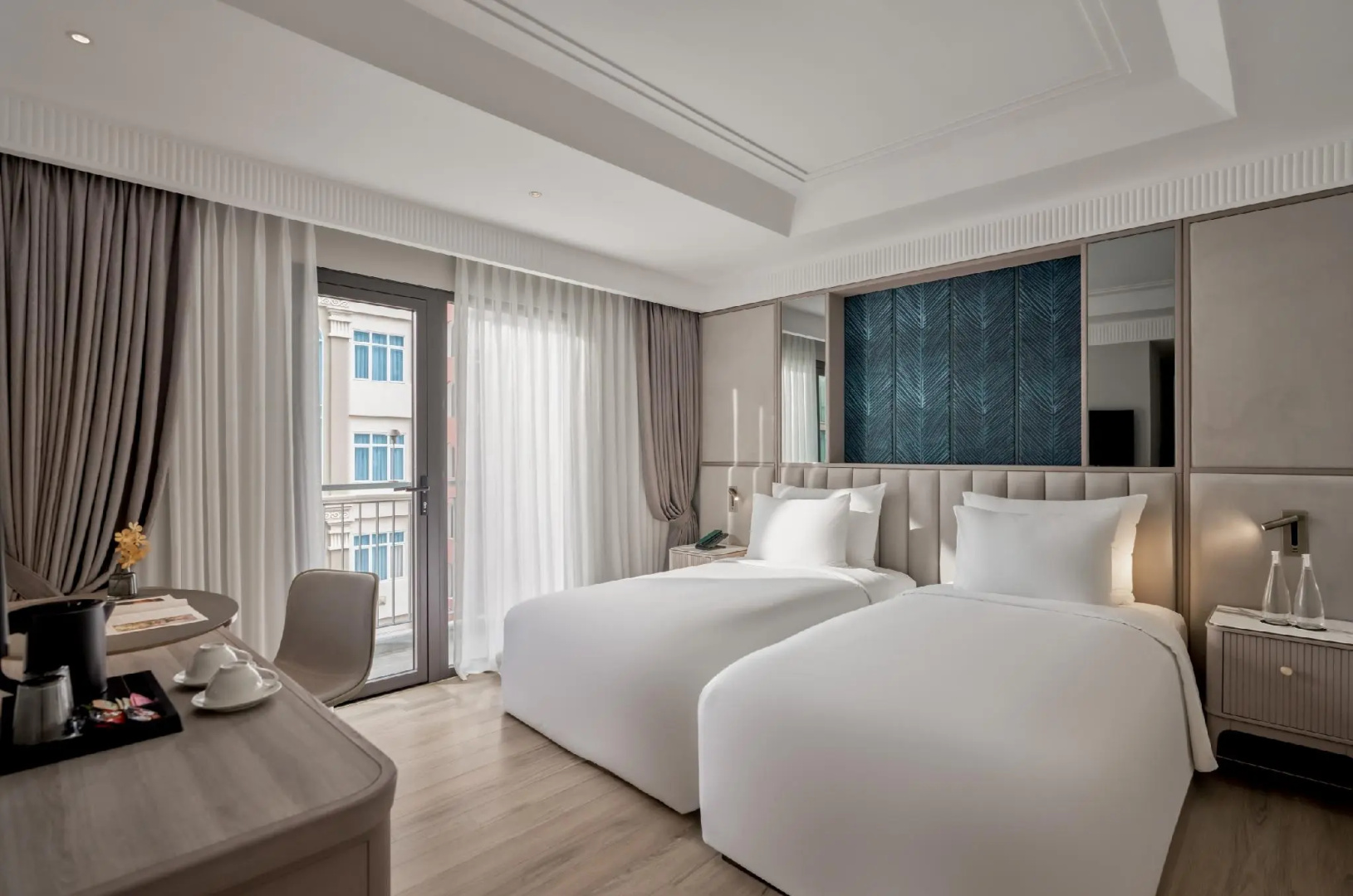 Photo - La Siesta Premium Saigon Central