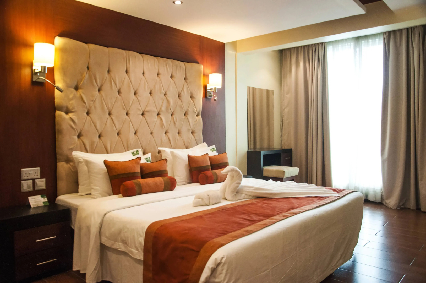 Foto - Best Western Plus Meridian Hotel
