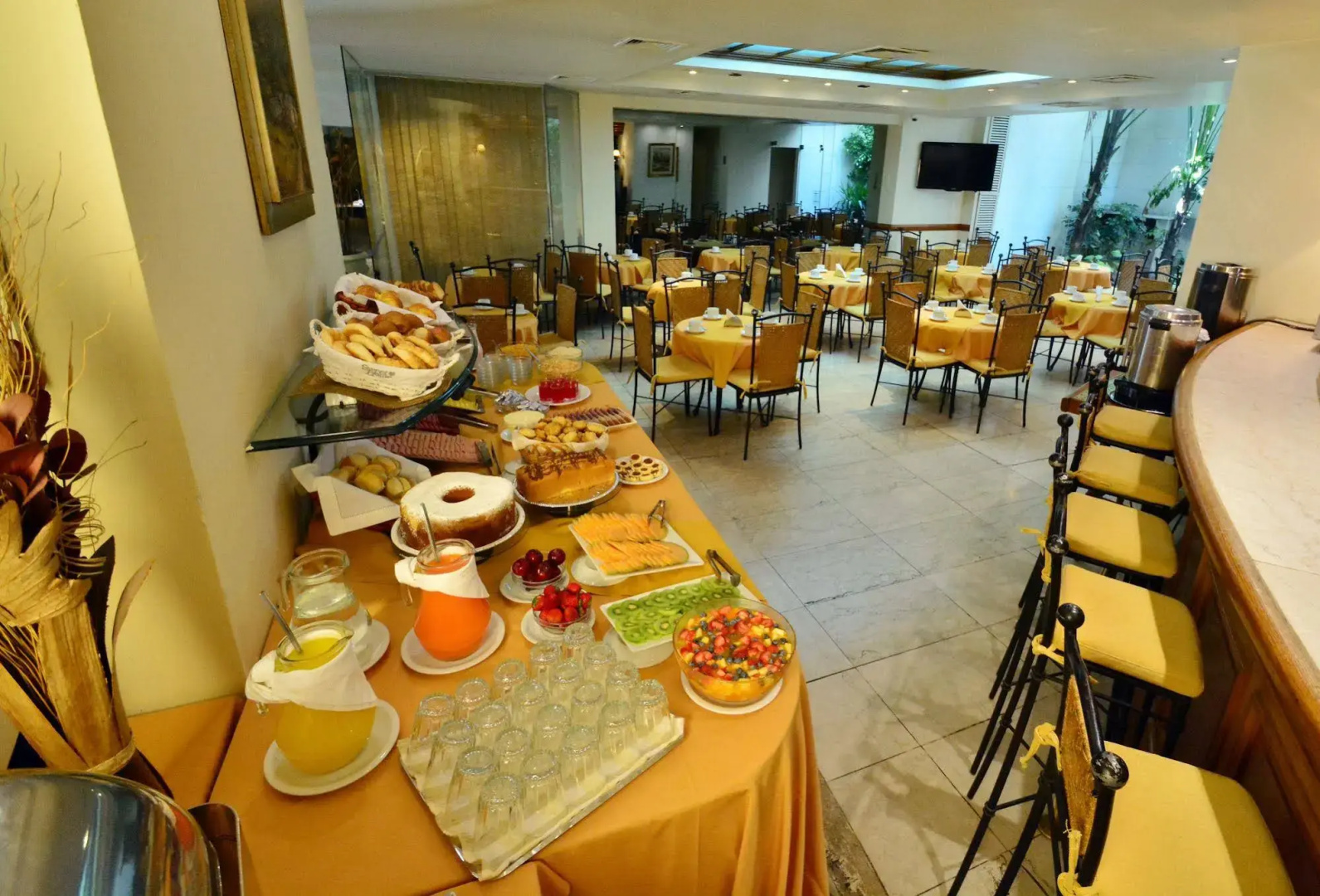 Foto - Oxford Hotel