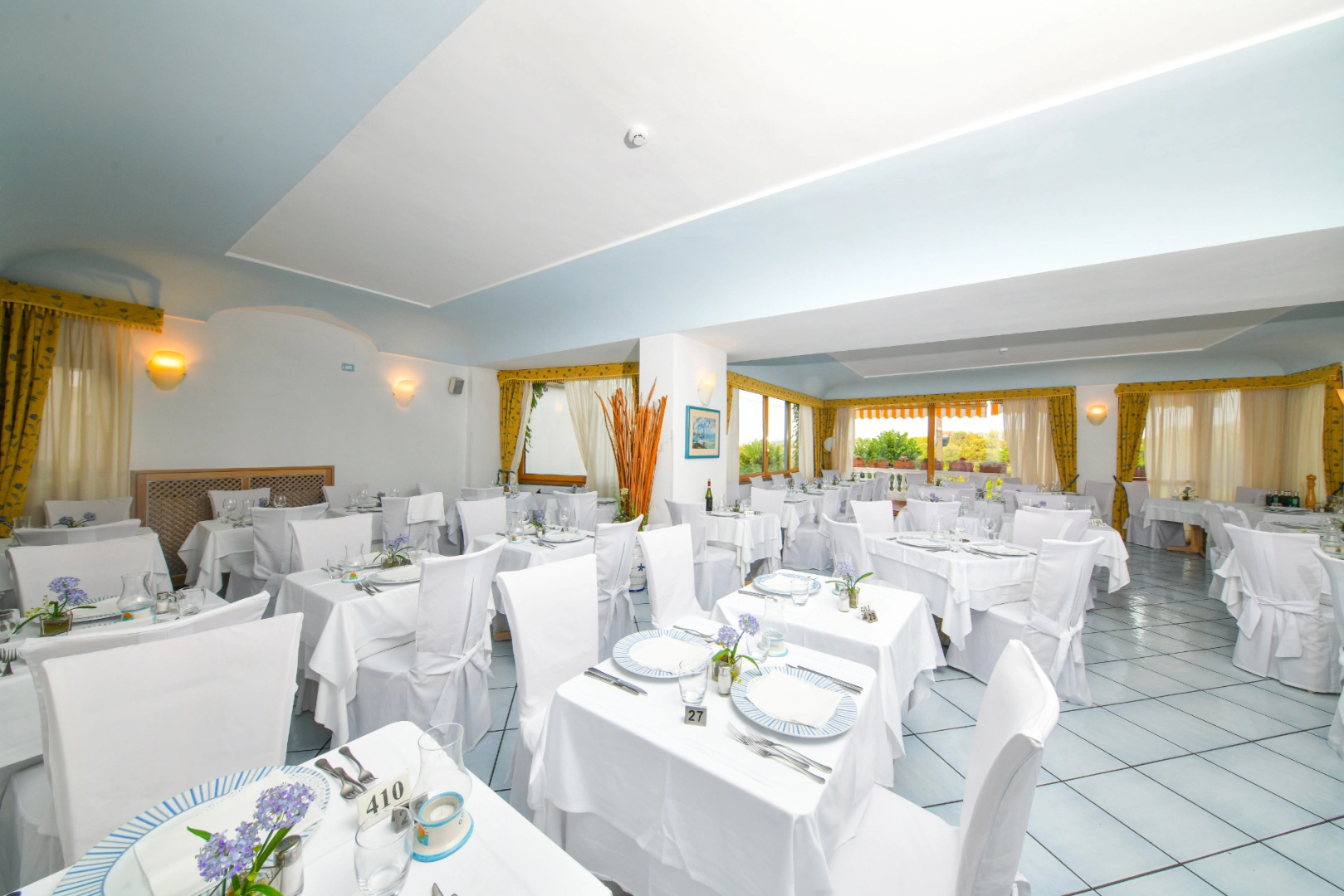 Foto - Hotel Bellevue Benessere & Relax