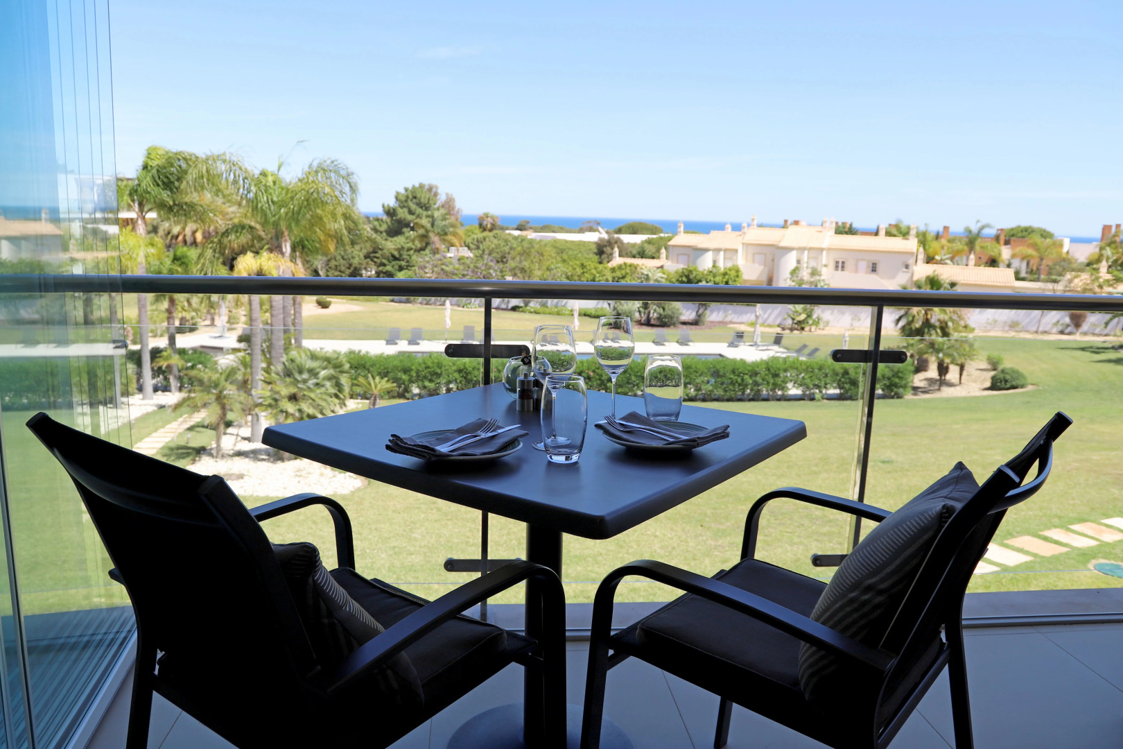 Foto - Varandas do Castelo By Garvetur