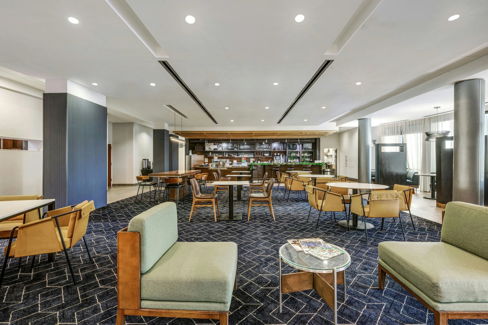 Foto - Courtyard by Marriott Fort Worth West at Cityview