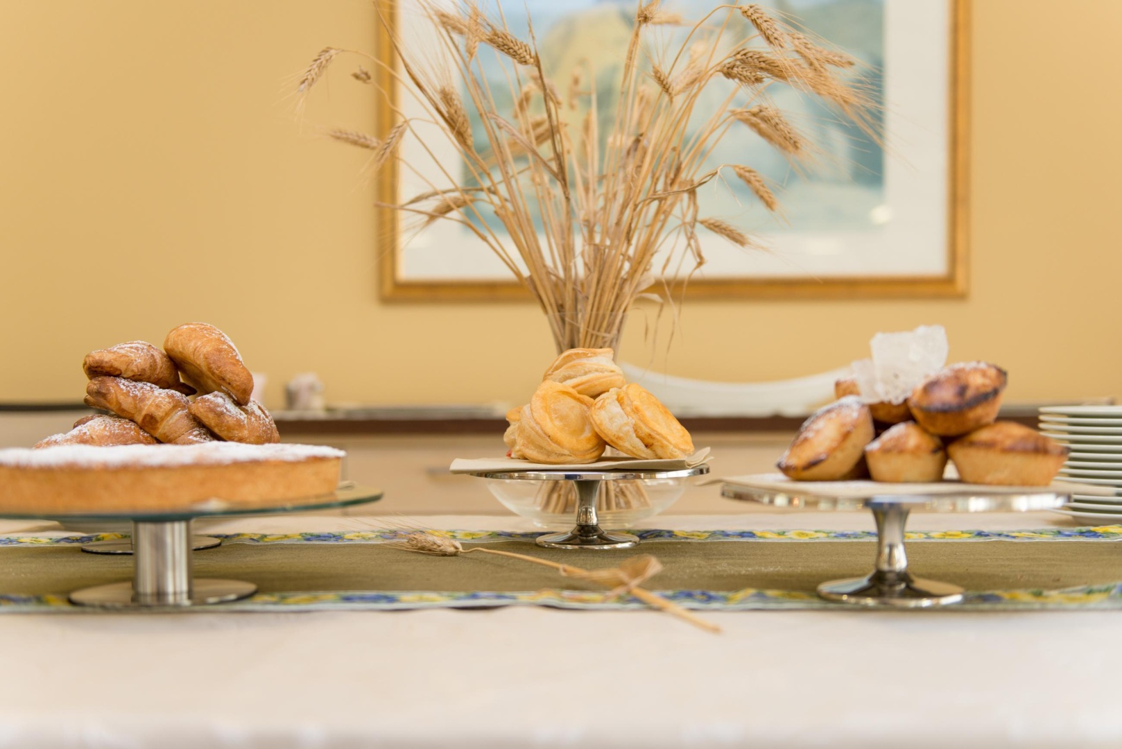 Photo - Apulia Hotel Vittoria Resort Pool & SPA