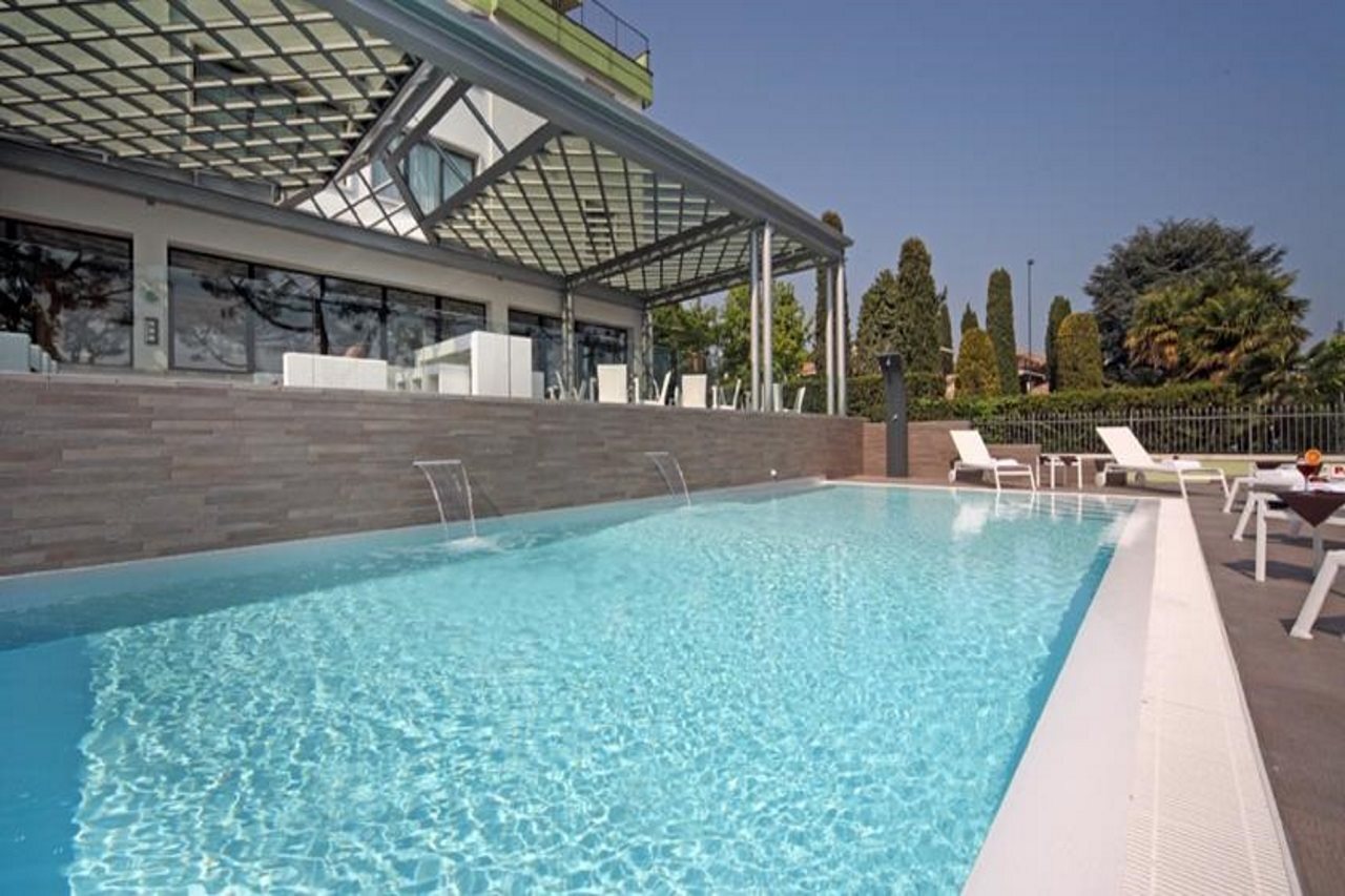 Foto - Hotel San Marco Fitness Pool & Spa