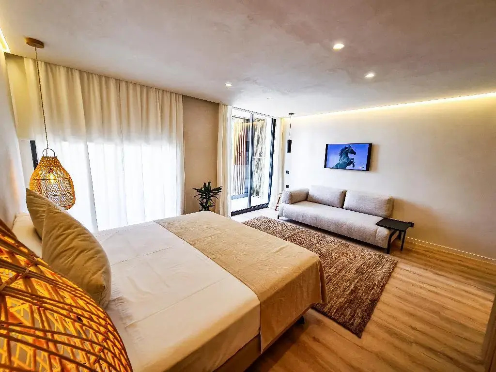 Photo - S´Estancia Suites