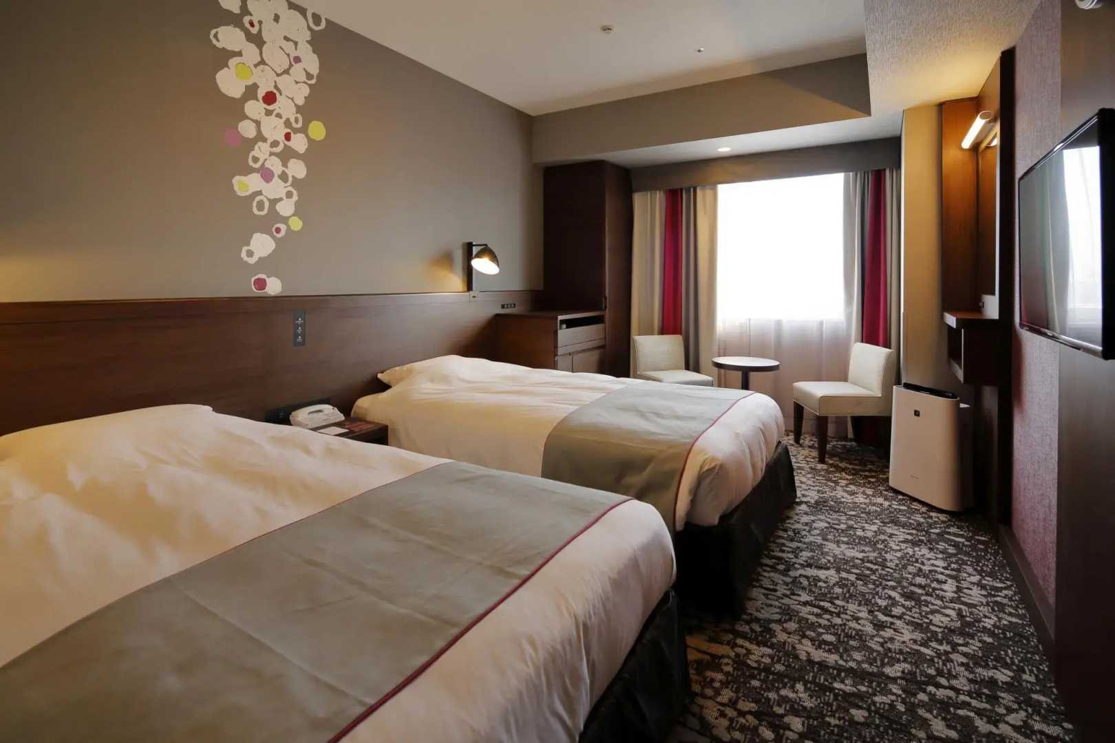 Foto - Hotel Monte Hermana Fukuoka