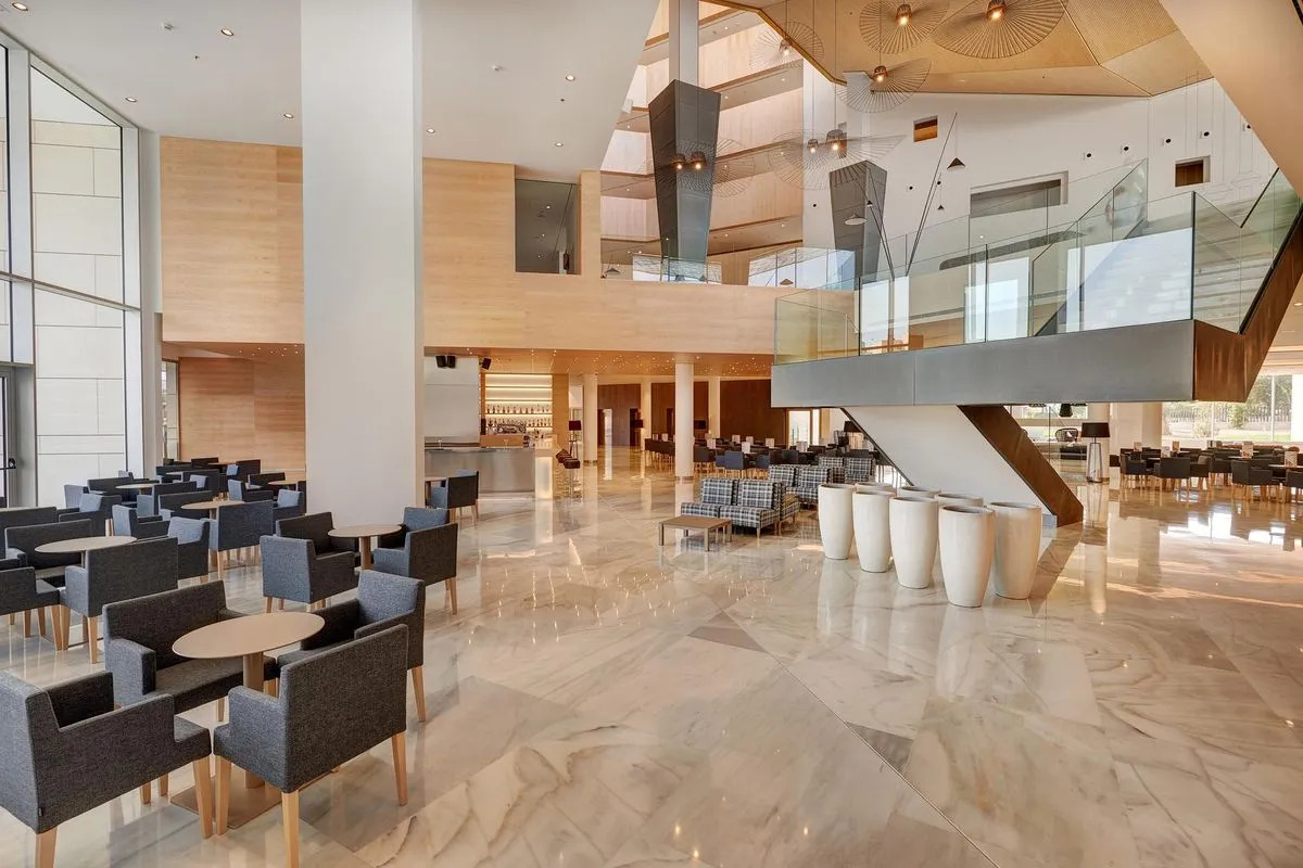 Foto - Hipotels Gran Playa de Palma