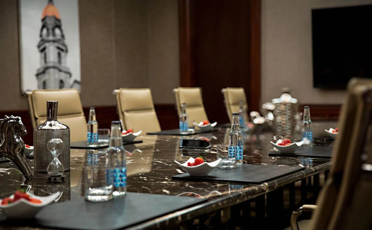 Photo - The Worthington Renaissance Fort Worth Hotel