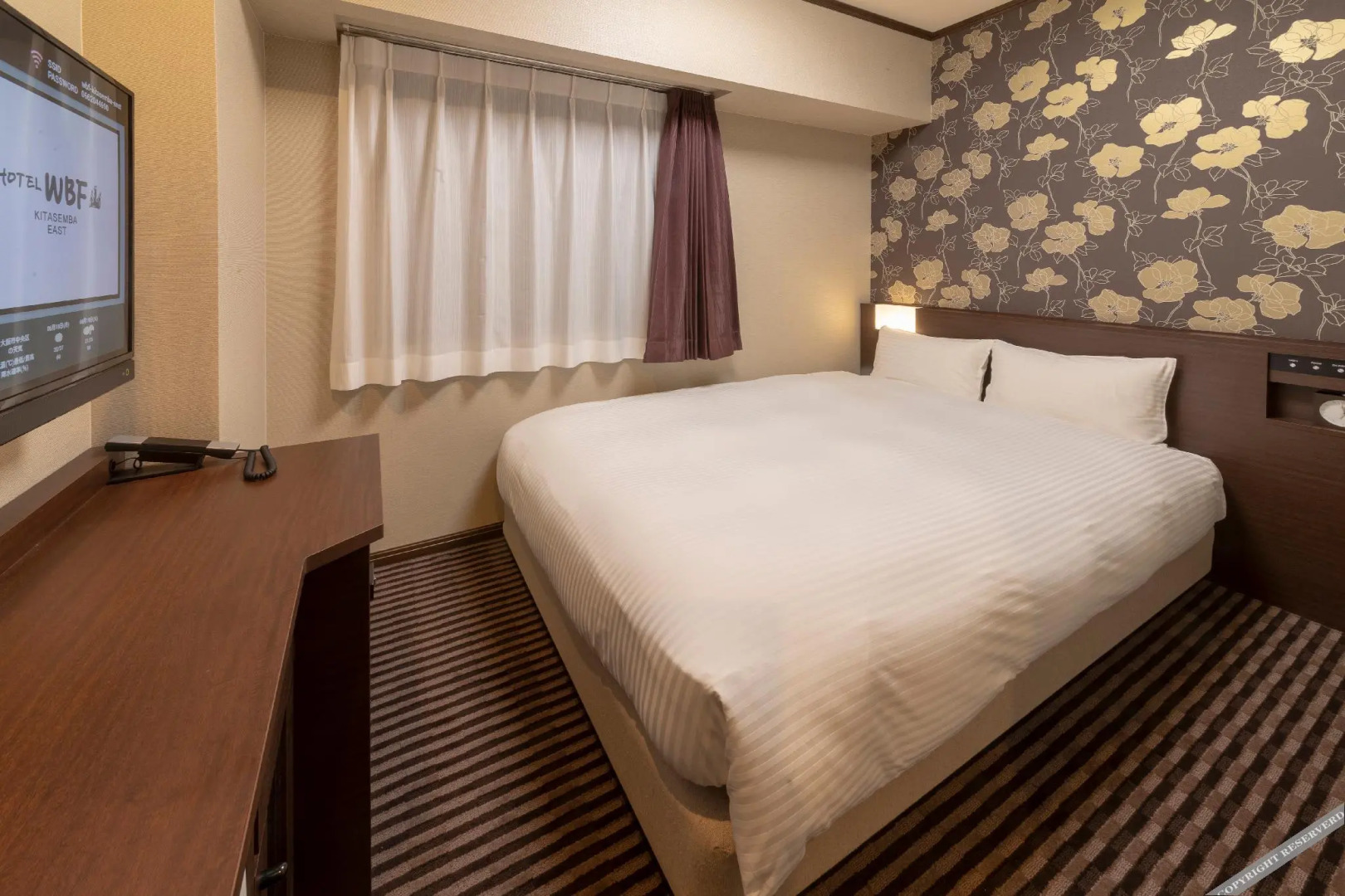 Foto - Garner Hotel Osaka Honmachi Kita Semba by IHG