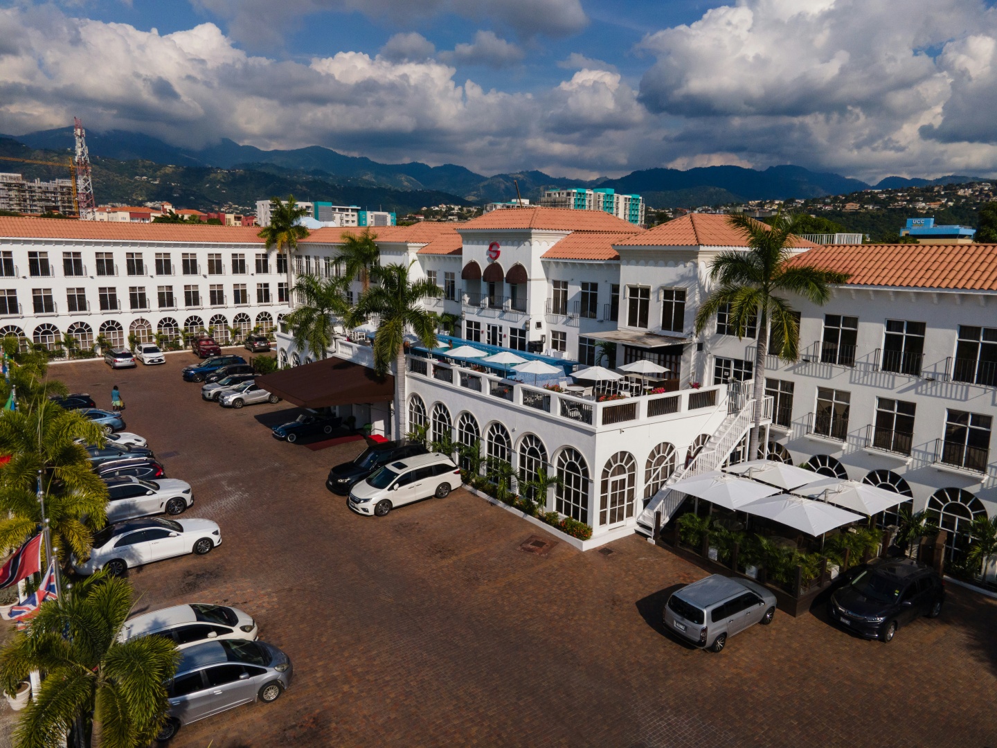 Photo - S Hotel Kingston