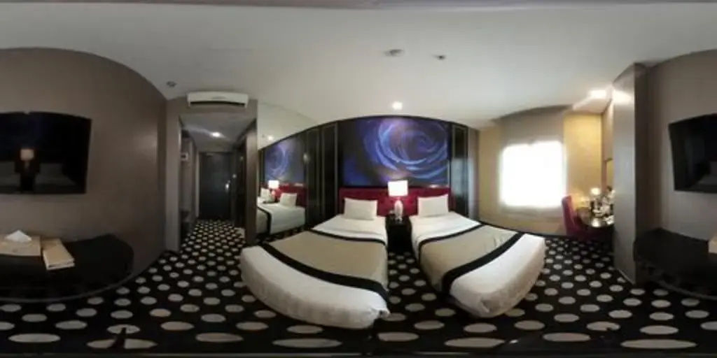 Photo - Little Amaroossa Hotel