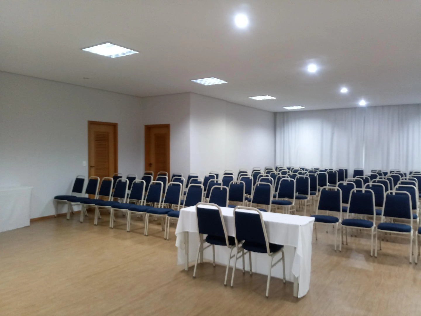 Photo - Bristol Centro Civico Curitiba