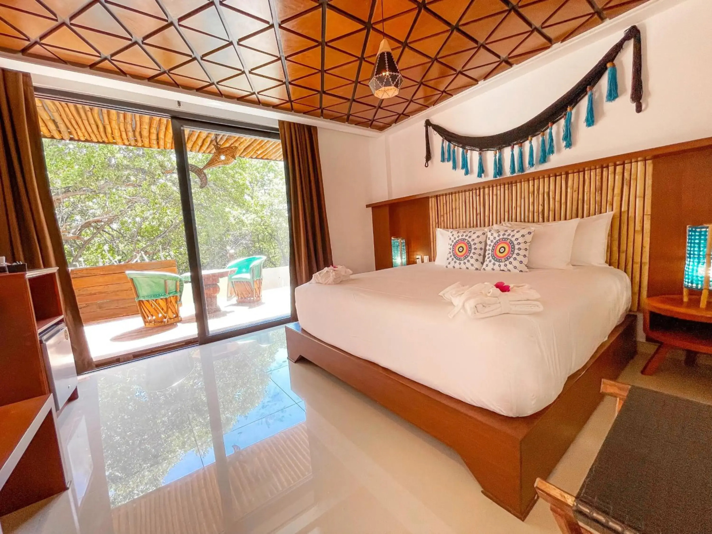 Photo - Akuazul Resorts Adults Only