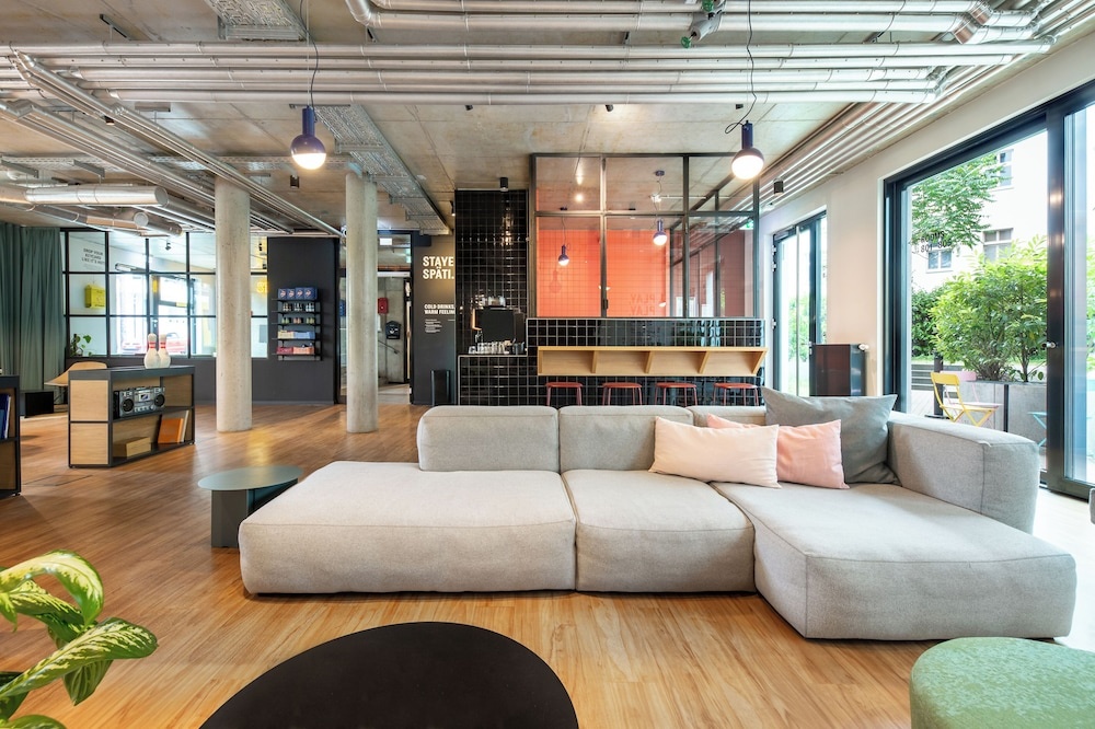 Photo - STAYERY Berlin Friedrichshain