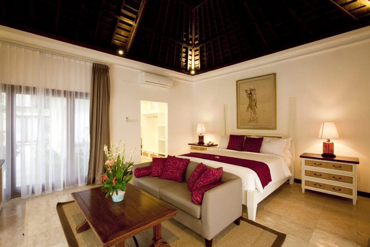 Foto - Avillion Villa Cinta @Sanur, Bali