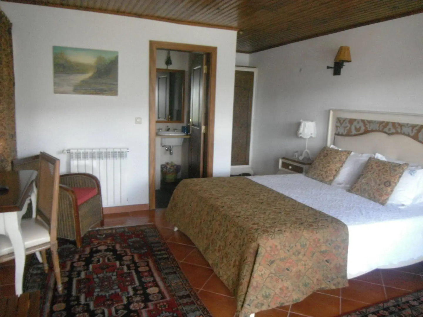 Photo - Casa De Canilhas