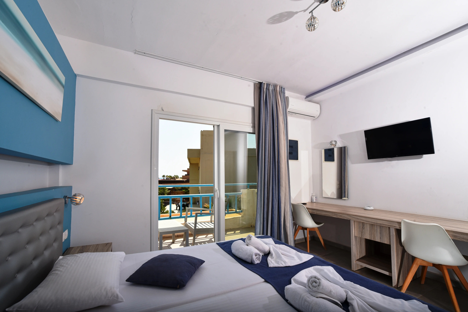 Foto - Kasapakis Hotel & Apartments