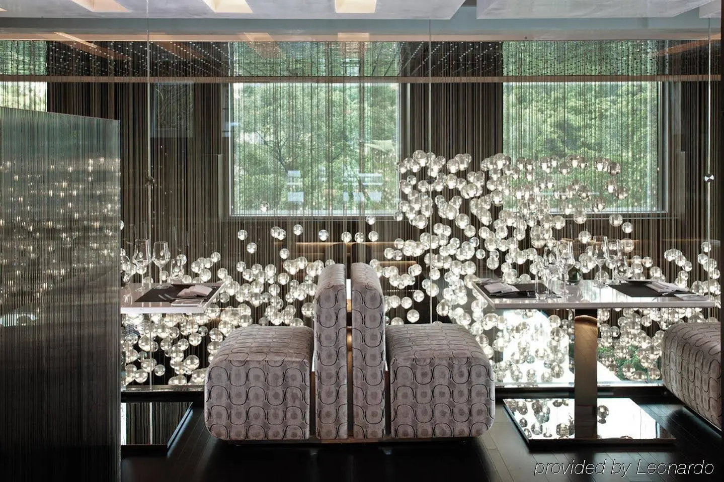 Foto - The Mira Hong Kong Hotel