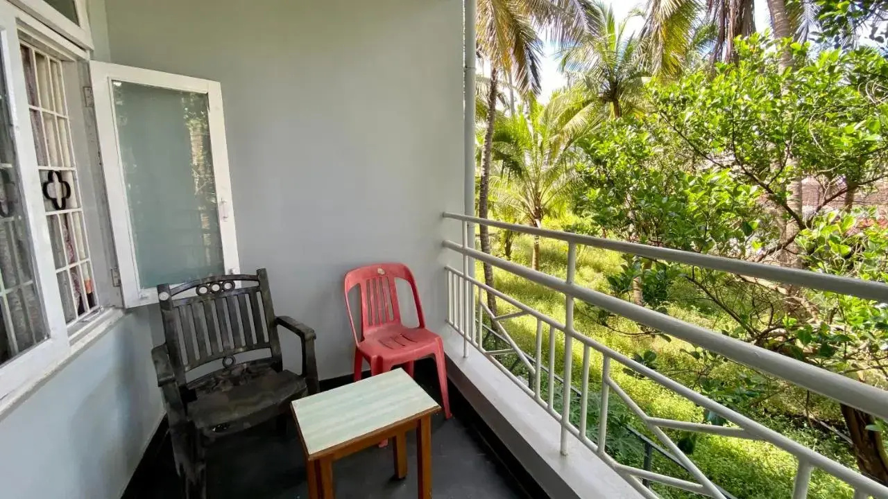 Photo - Peravel Beach Holiday Home