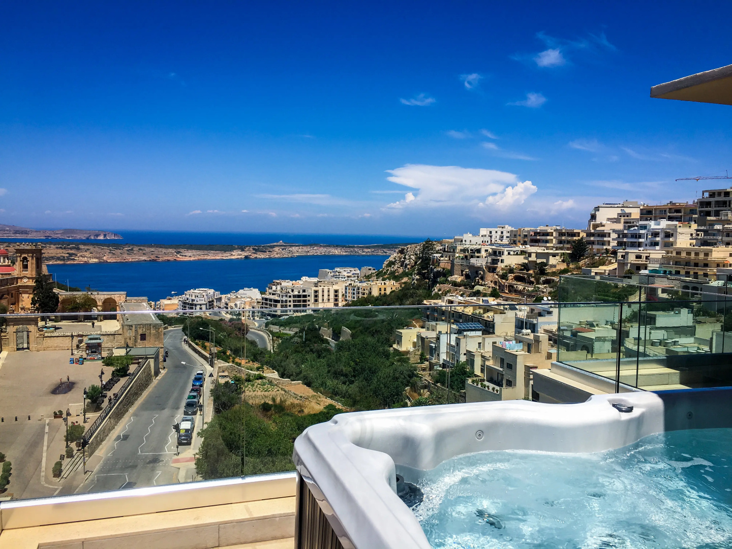 Foto - Maritim Antonine Hotel & Spa