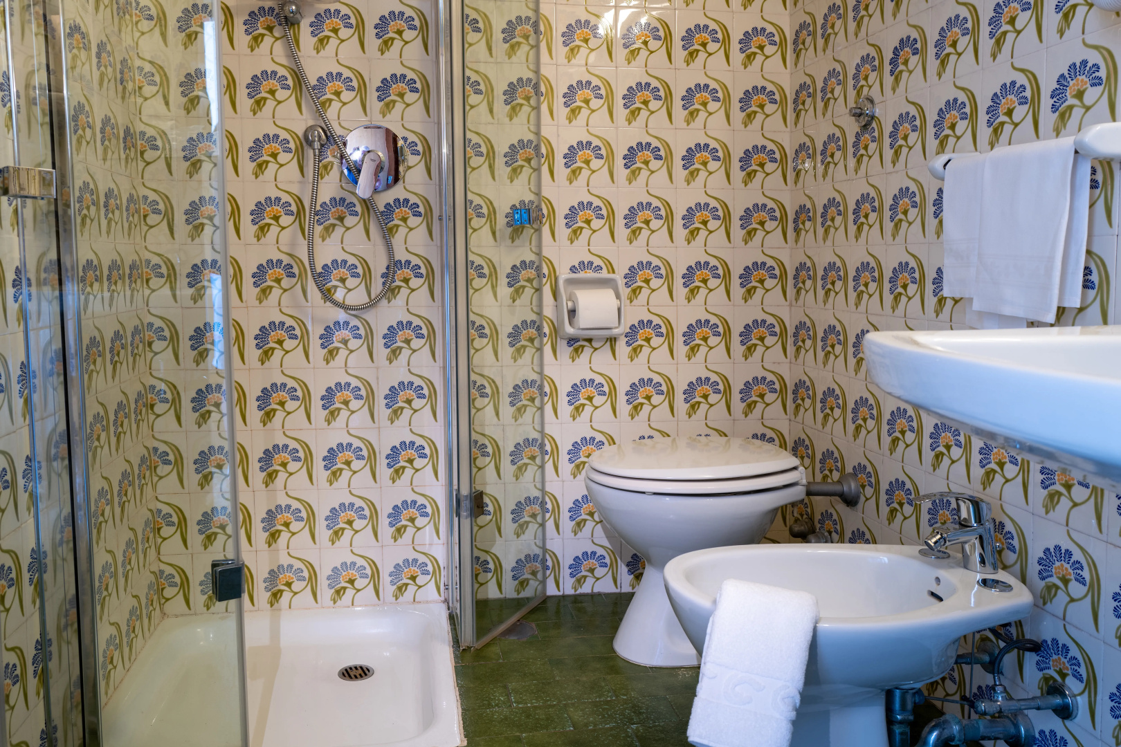 Foto - Hotel Lido Mediterranee