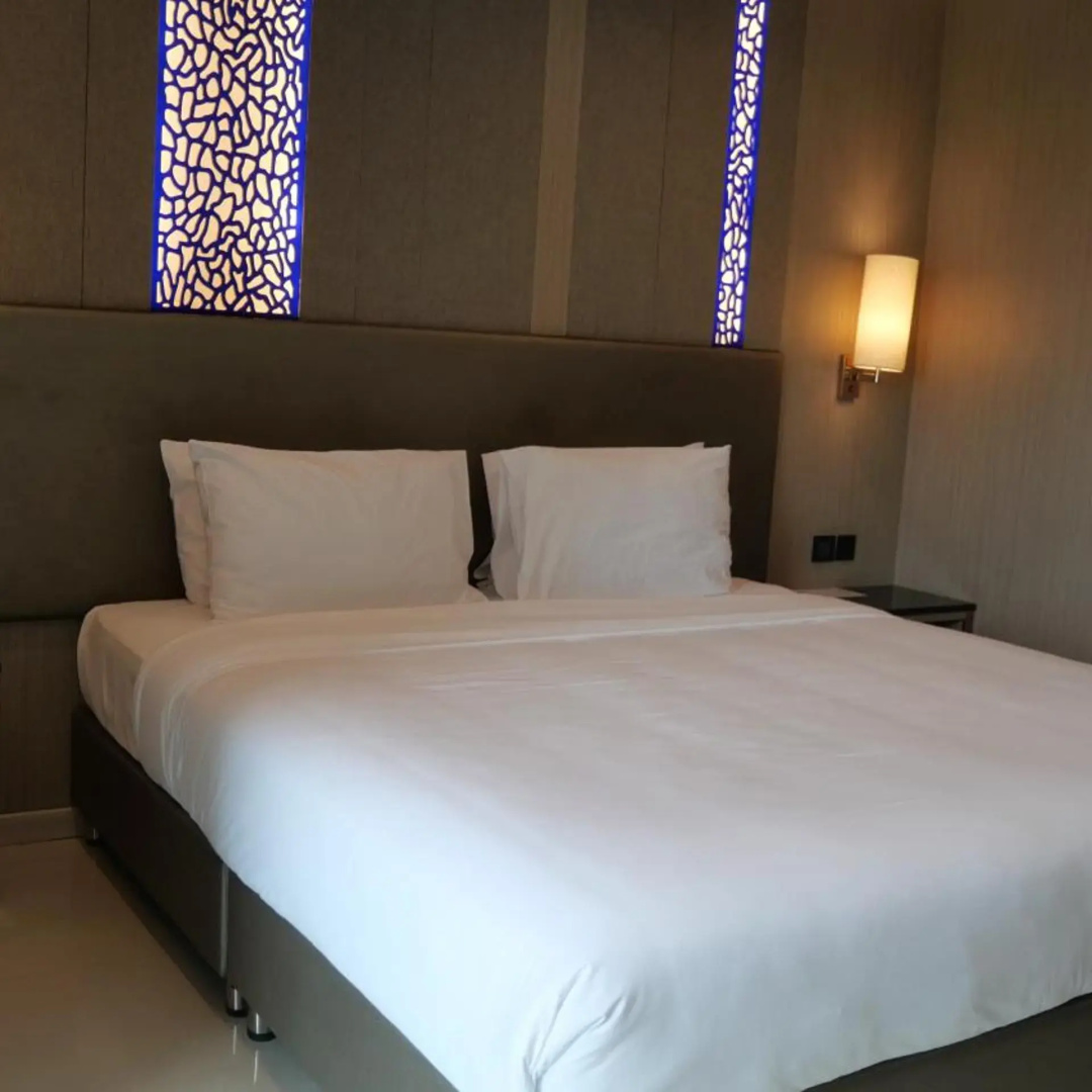 Foto - The TJ Hotel