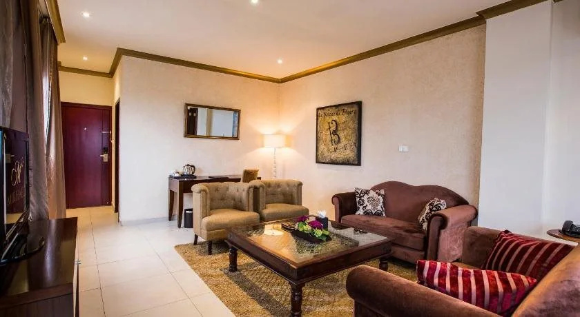 Photo - Mikhael's Hotel