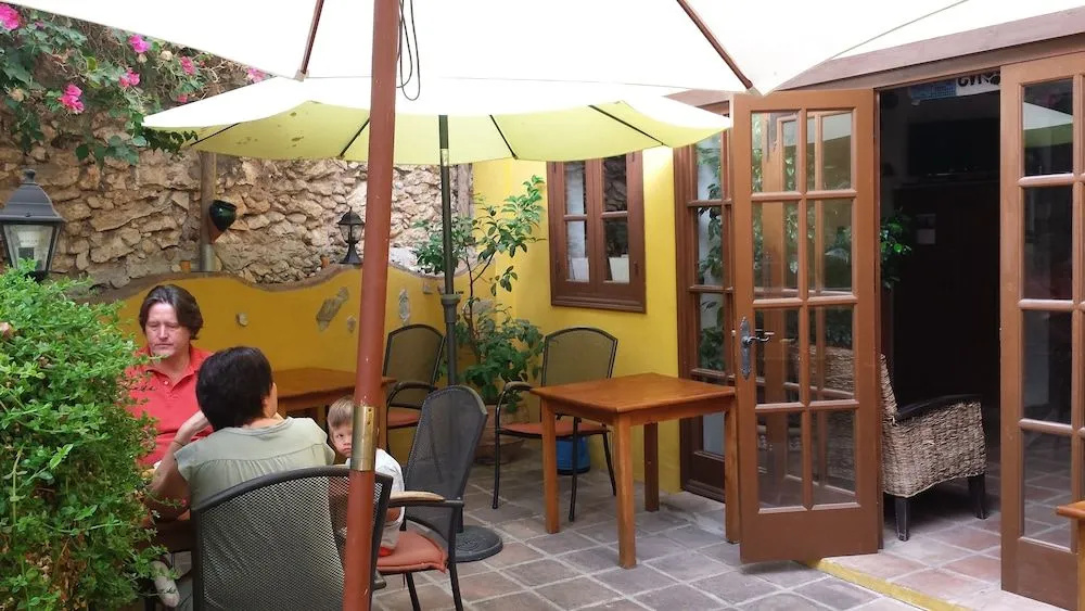 Foto - Hostal Lorca