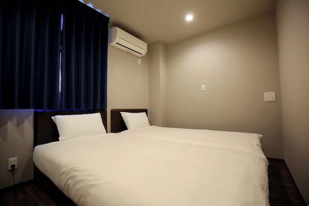 Foto - JA Hotel Shinfukae