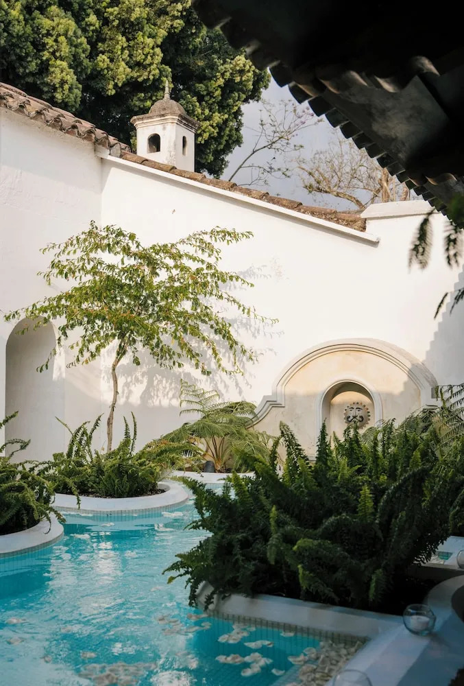 Photo - Villa Las Mil Flores