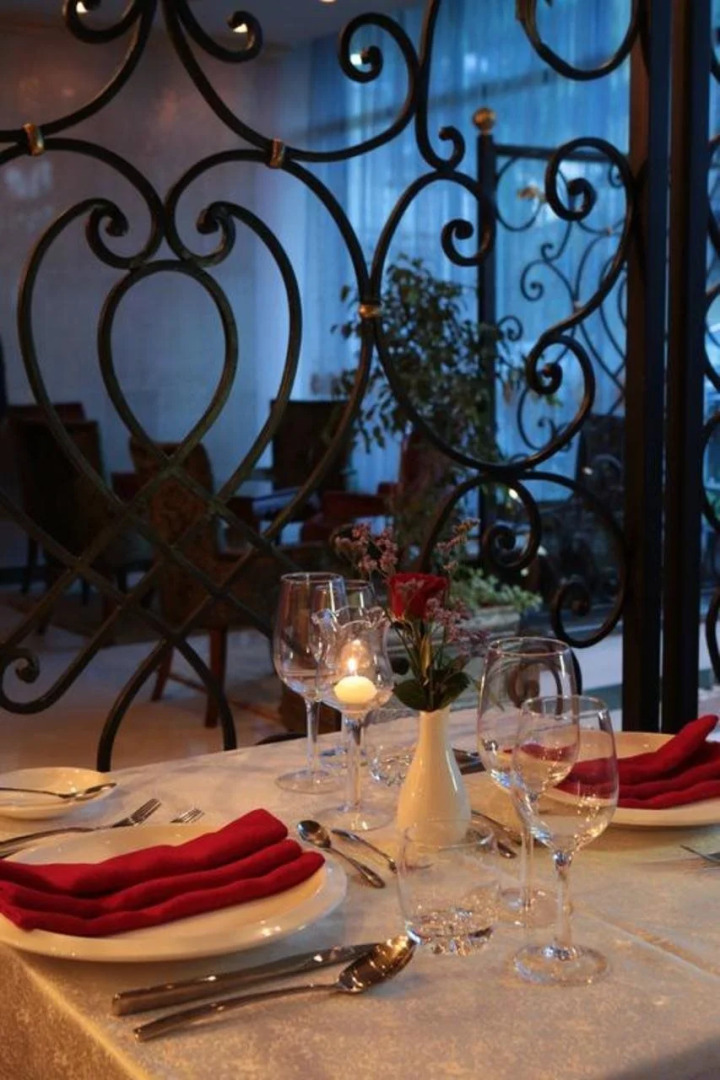 Foto - The Residence Hotel